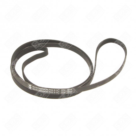 DRIVE BELT TUMBLE DRYER - 34060286