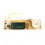 Electronic card, power module original