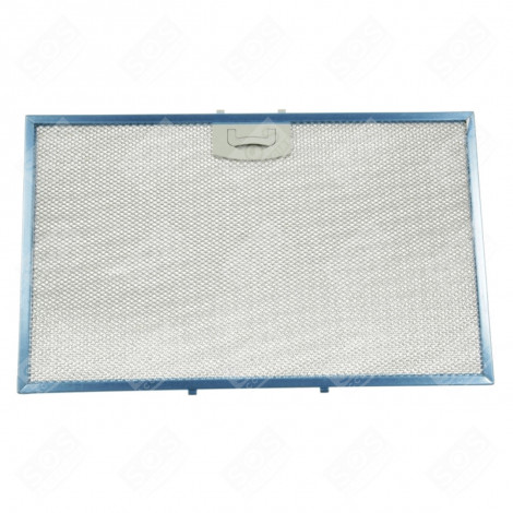 METAL FILTER EXTRACTOR HOOD - 354F37