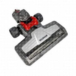 Brush, nozzle for parquet and carpet