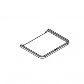 Plancha + resistance plate