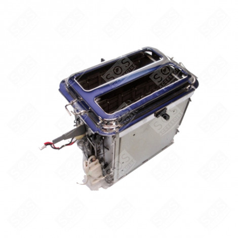 COOKING COMPARTMENT SMALL HOUSEHOLD APPLIANCE - SS-188497