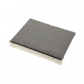 Set of 2 carbon filters