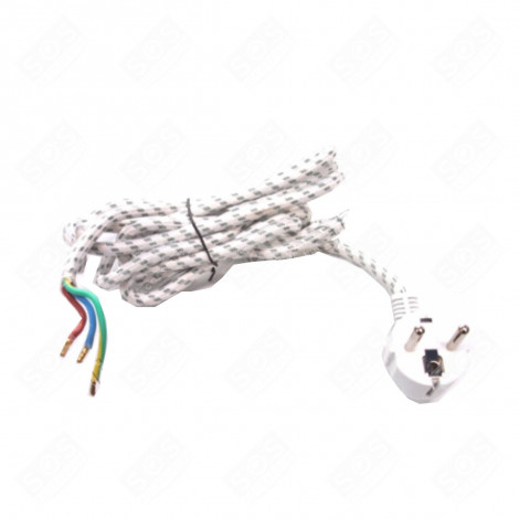 POWER CORD STEAM IRONS / STEAM GENERATOR IRONS - CS-00098856