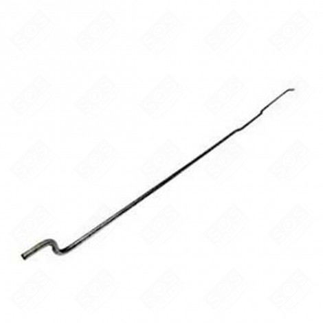 CONTROL ROD WASHING MACHINES - 55X9921