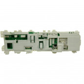 Electronic card, power module