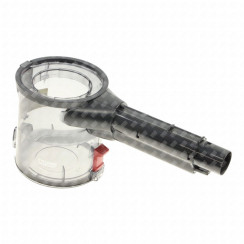 Cyclonic unit assembly