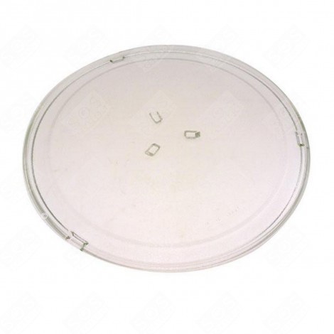 GLASS TURNTABLE MICROWAVE OVENS - 74X7591