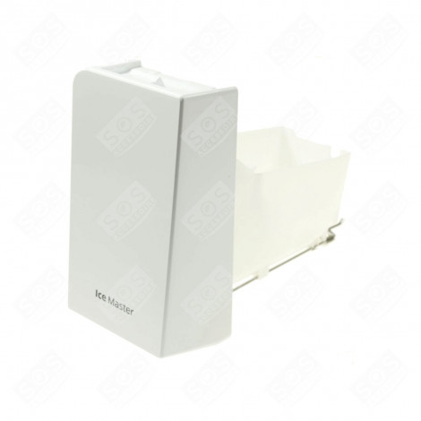 ORIGINAL ICE CUBE SET REFRIGERATOR, FREEZER - DA97-14504C