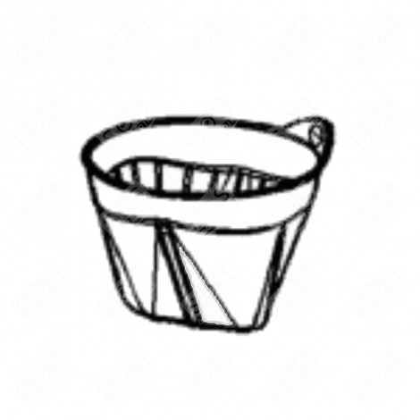 FILTER HOLDER COFFEE MAKER, ESPRESSO - MS-0926346