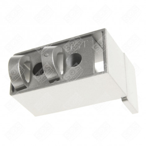 ORIGINAL RIGHT HANDLE HOLDER REFRIGERATOR, FREEZER - 5731170500