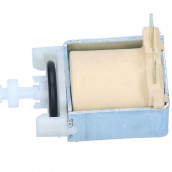 Salt Container Solenoid Valve