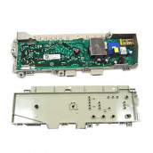 Electronic card, power module
