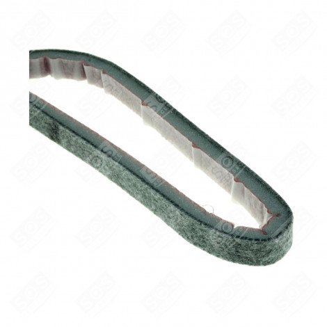 ORIGINAL FELT SEAL FRONT TUMBLE DRYER - 481010615879, C00379875
