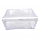 Original lower vegetable container 435x303x230 mm