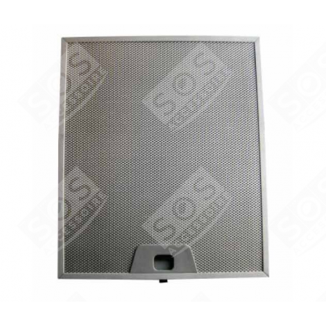 FAT FILTER EXTRACTOR HOOD - 133.0265.833, 13MC071
