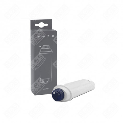 CARTOUCHE DE FILTRATION D'ORIGINE COFFEE MAKER, ESPRESSO - ECWF01, ECWF02