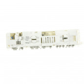 Electronic card, power module