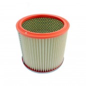 S21 cylinder filter cartridge