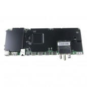 Original motherboard