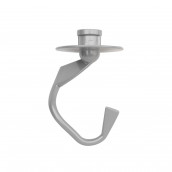 Aluminum Kneading Hook