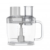 Multifunction accessory