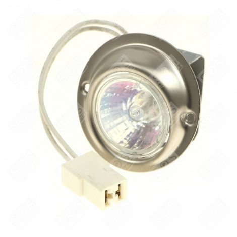 12V 20W SPOT EXTRACTOR HOOD - 12EC027, 133.0302.289