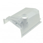 Detergent tub, detergent tub