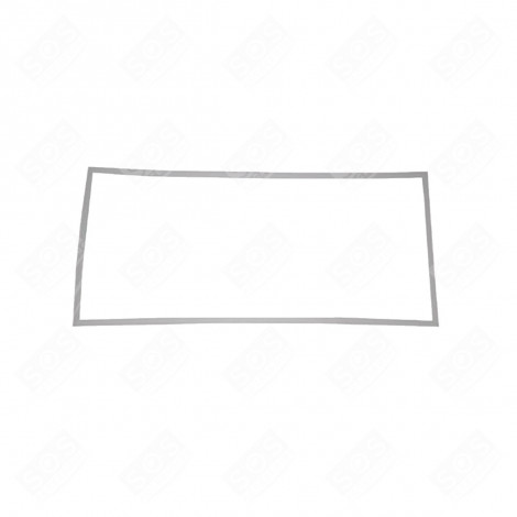 SEAL REFRIGERATOR, FREEZER - 49011044