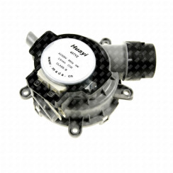 Multi-way valve