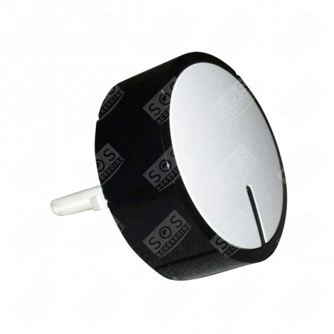 PROGRAMMER CONTROL KNOB WASHING MACHINES - 2357900200