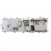 Electronic card, power module