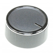 Programmer control knob