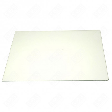 MIDDLE DOOR WINDOW GAS / ELECTRIC OVENS - 290440431