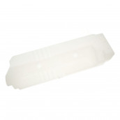 Collection receptacle