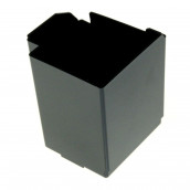 Coffee Grounds Container