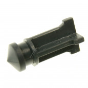 Grey water container valve V2