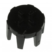 Grey water tank valve