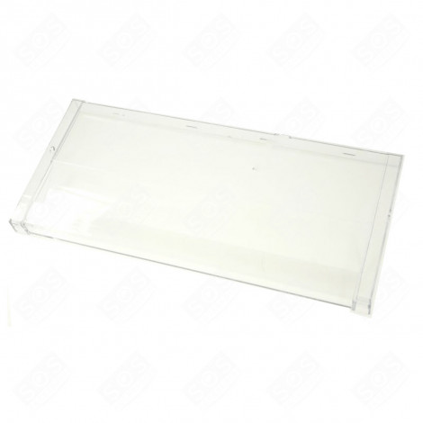 ORIGINAL DRAWER FRONT 436X197X32MM REFRIGERATOR, FREEZER - 481010820905, C00447800
