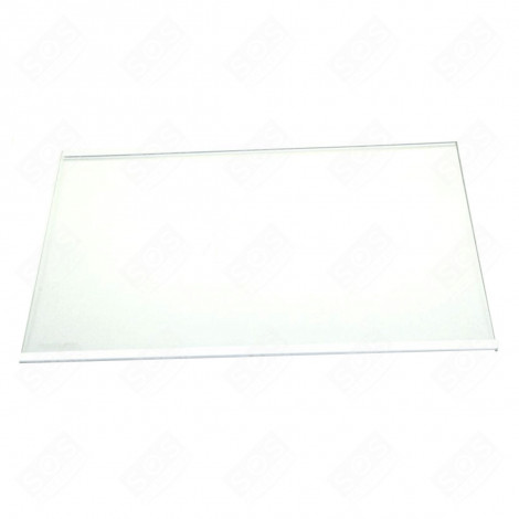 ORIGINAL GLASS SHELF REFRIGERATOR, FREEZER - 4055212452