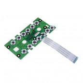 Original keypad keys