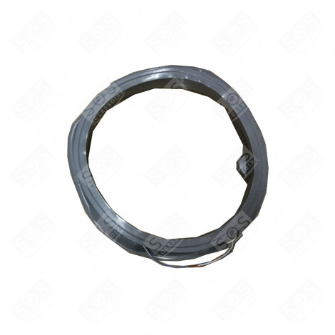 DOOR SEAL (GASKET) WASHING MACHINES - DC97-18132B, DC64-03092B