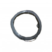 Door seal (gasket)