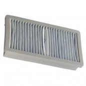 Rectangular Hepa filter pod