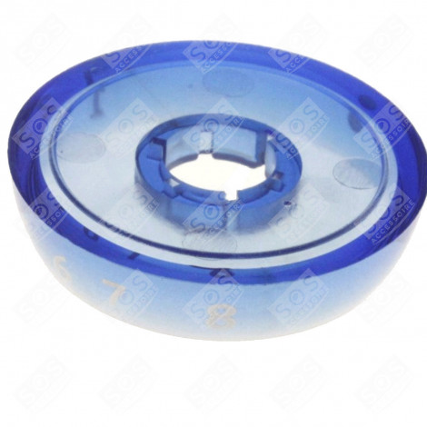 BLUE INDICATOR DISK ORIGINAL GAS / ELECTRIC OVENS - 3154358414