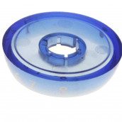 Blue indicator disk original