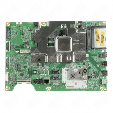 MOTHERBOARD TELEVISIONS / TVS - EBU64069802
