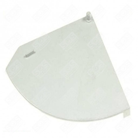 CANOPY EXTRACTOR HOOD - 77X9193