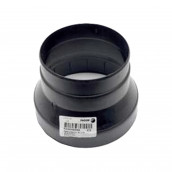 Adapter 150/125mm