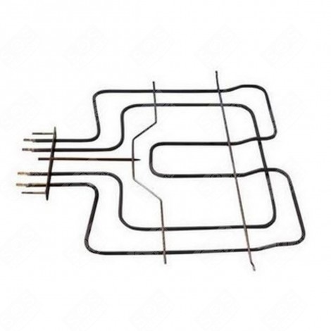 GRILL HEATING ELEMENT 2,600W (ORIGINAL) GAS / ELECTRIC OVENS - 481225998456